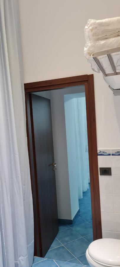 Napoli Blu Gardenia B&B Kültér fotó