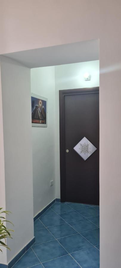 Napoli Blu Gardenia B&B Kültér fotó