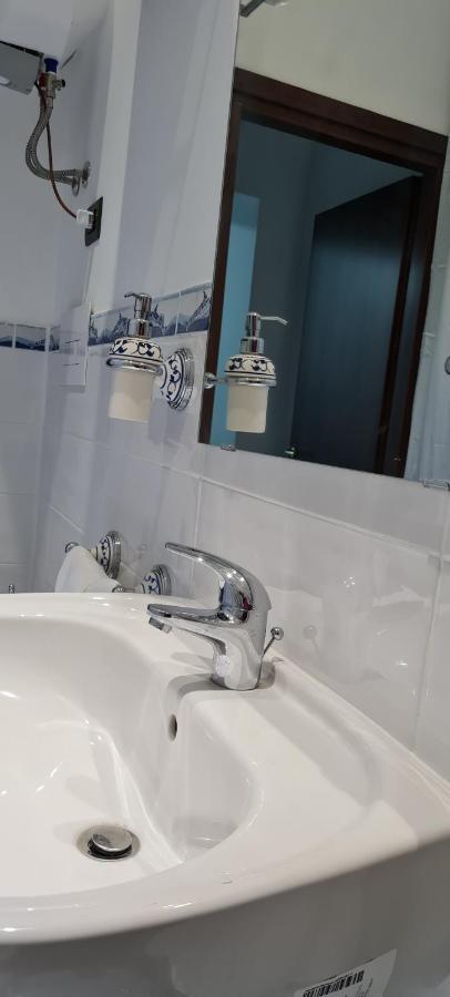 Napoli Blu Gardenia B&B Kültér fotó