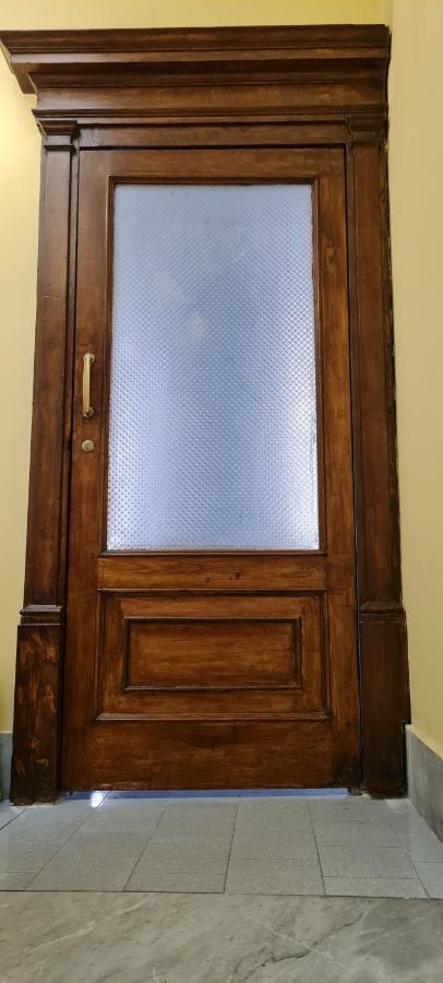 Napoli Blu Gardenia B&B Kültér fotó